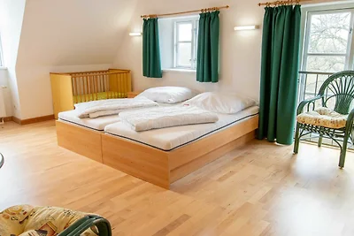 Vakantiehuis Ontspannende vakantie Steinhagen