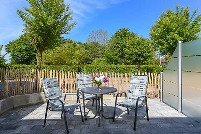 Ferienwohnung Teetied