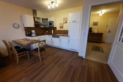 Ferienwohnung Speicherdomicil WG 5 Objekt-ID...