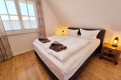 Casa vacanze Vacanza di relax Zierow