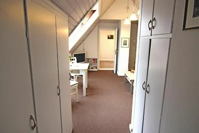 Vakantieappartement Gezinsvakantie Sylt