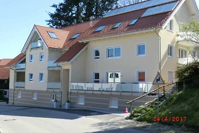 Ferienwohnung Toskana