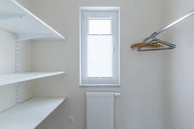 Vakantieappartement Gezinsvakantie Klütz