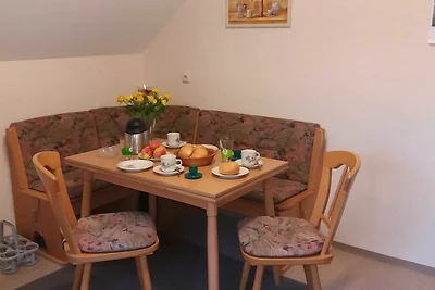 Ferienwohnung Karl Meis