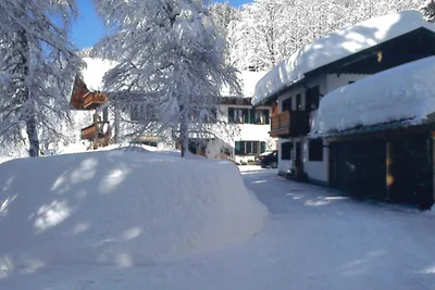 Vakantieappartement Gezinsvakantie Kreuth