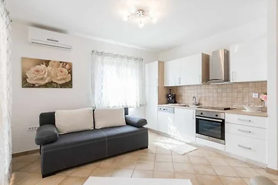 Appartamento Vacanza con famiglia Nova Vas