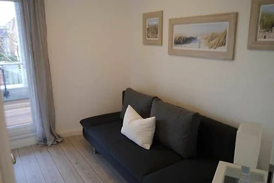 Villa Meeresrauschen 7 a, 3 Zi.