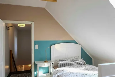 Vakantieappartement Gezinsvakantie Ratekau