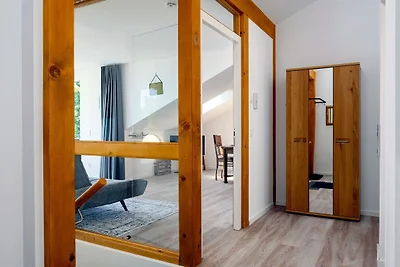 Vakantieappartement Gezinsvakantie Sassnitz