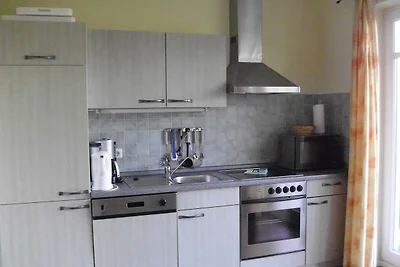 Vakantieappartement Gezinsvakantie Nienhagen