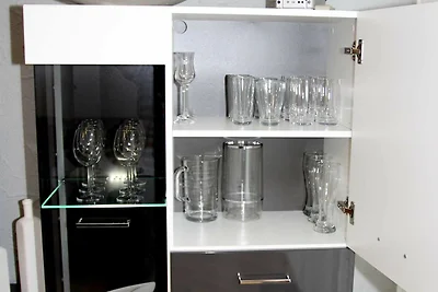 **** Sterne Ferienwohnung 75qm, 2 Schlafzimme...