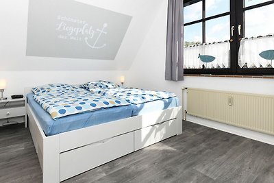 Ferienwohnung Seepferdchen