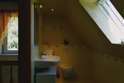 Vakantieappartement Gezinsvakantie Schlepzig