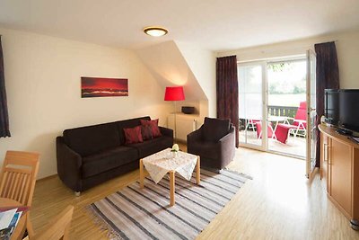 Vakantieappartement Gezinsvakantie Bad Windsheim