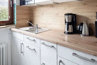 Ferienwohnung Ebbe