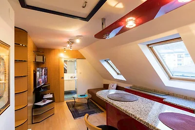 Apartment Ente