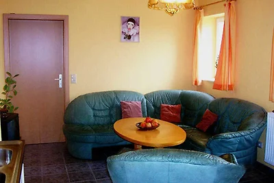 Vakantieappartement Gezinsvakantie Schönfeld