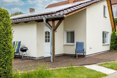 Ferienhaus Finn