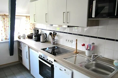 Ferienwohnung Godewind