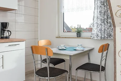 Ferienwohnung Achterdeck