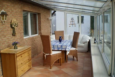 Vakantieappartement Gezinsvakantie Graal-Müritz