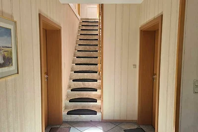 Vakantieappartement Gezinsvakantie Filsum