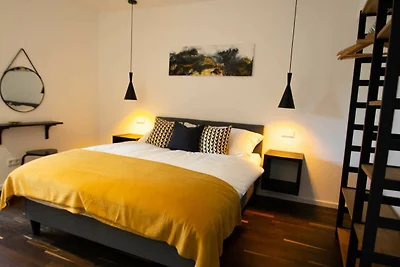 Appartamento Vacanza con famiglia Michelstadt