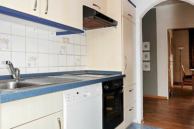 Ferienwohnung Juist
