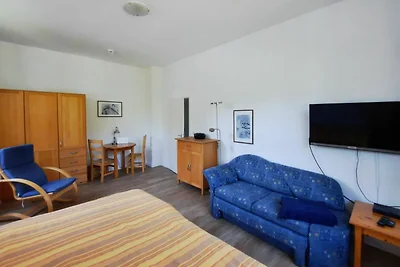 Haus Reinhild - Fewo 2 in der ersten Etage