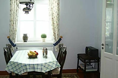 Vakantieappartement Gezinsvakantie Hinte