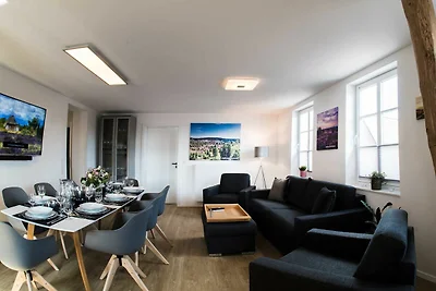 Vakantieappartement Gezinsvakantie Amelinghausen
