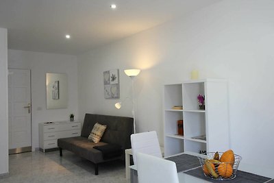 Apartment Insel 2