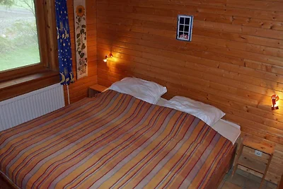 Ferienhaus Hof Dammhahl