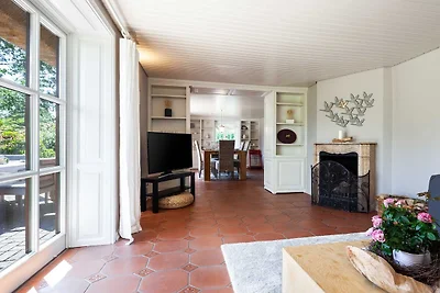 Casa vacanze Vacanza di relax Klein Schlamin