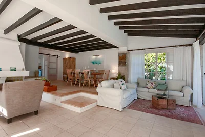 44327 Villa Cala Padri