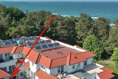 FeWo Strandidyll A 1.06 Ref. 128659 u 2