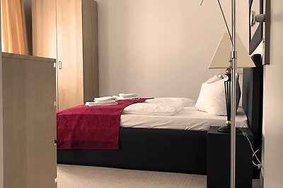 Deluxe-Apartment, 1 Schlafzimmer