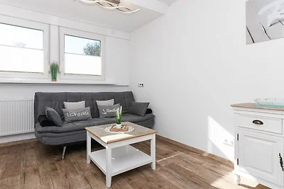 Ferienwohnung Strandläufer