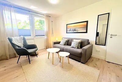 Apartament Dla rodzin Parchtitz