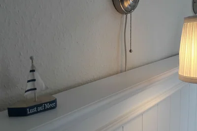 Haus Clara - Usedom strandnah erleben