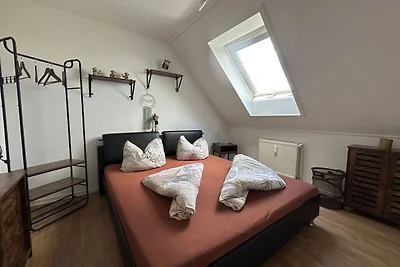 Apartament Dla rodzin Potsdam-Mittelmark