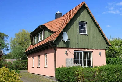 Ferienhaus Julia