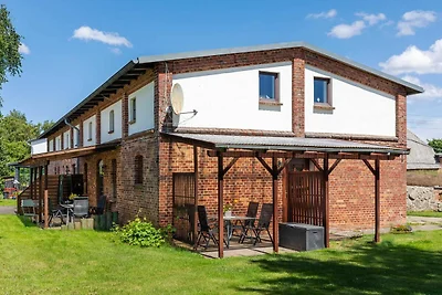 Apartament Dla rodzin Steffenshagen