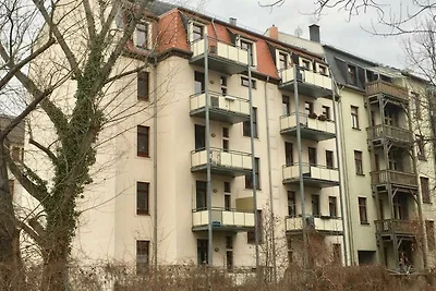 Ferienwohnung in Dresden Alt Zentrum