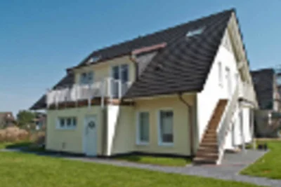 Vakantieappartement Gezinsvakantie Börgerende-Rethwisch