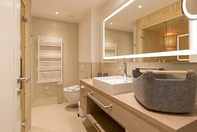 Vakantieappartement Gezinsvakantie Bansin