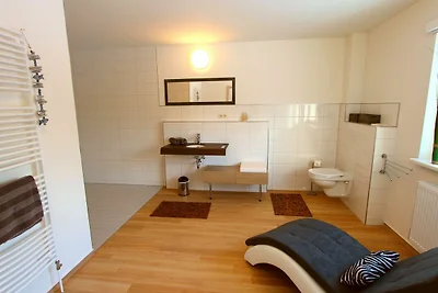 Casa vacanze Vacanza di relax Malchow