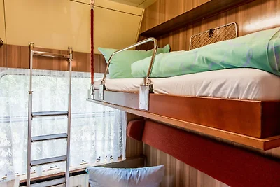 Accommodatie Vakantie op de boerderij Pasewalk