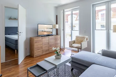 Hanseresidenz II Whg. 09