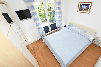 Ferienwohnung Ostseebrise